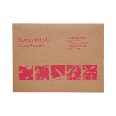 Sauna Bundle